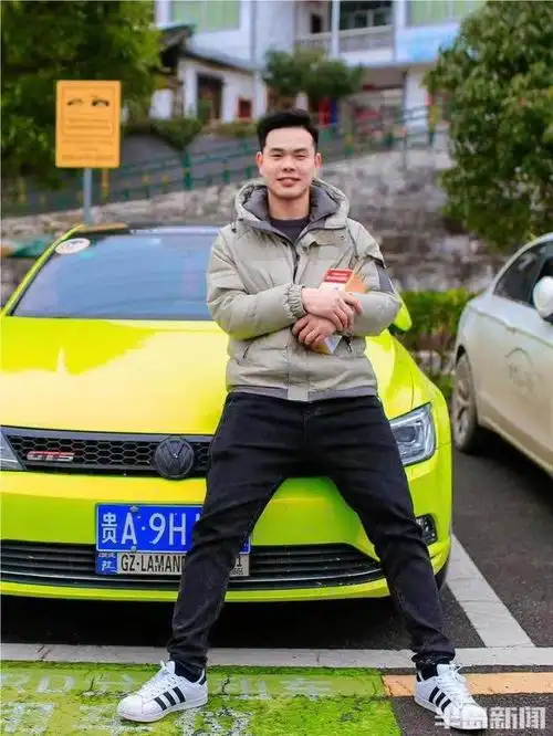 李庆勇——从国赛舞台走出来的汽修集团年轻董事长