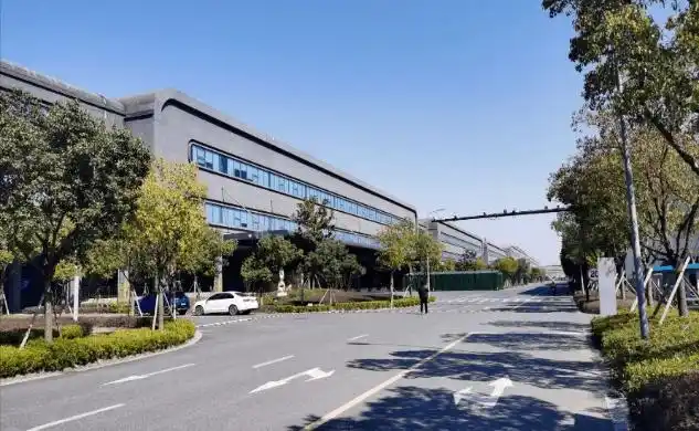 海康威视供应链中心桐庐基地火热招聘中