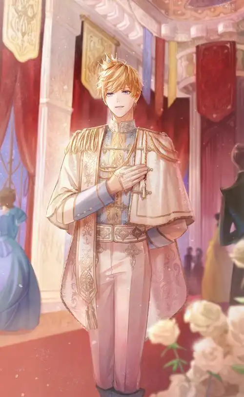 闪耀暖暖洛昂·王子与金玫瑰洛昂·王子与荆棘路