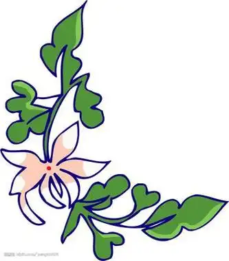 装饰图案大全黑板报黑板报图片大全