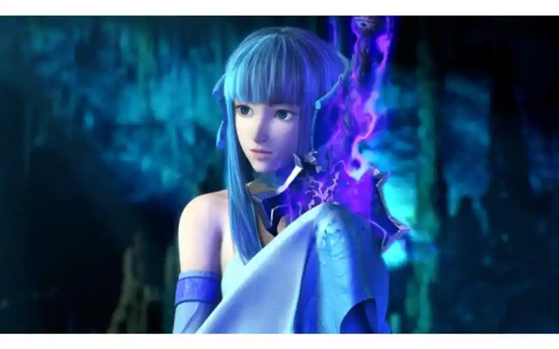 仙剑奇侠传三雷州龙葵撒娇惹雪见吃醋