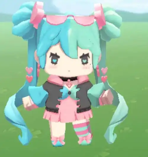 迷你世界皮肤图片