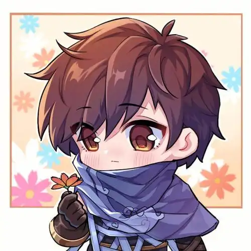 王者英雄可爱头像