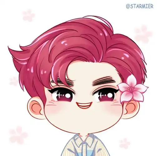 suho金俊勉crstarmier