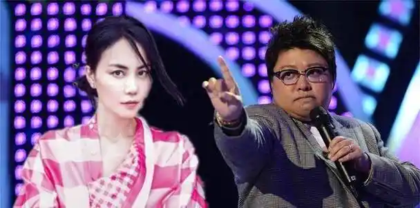 分手后转身恋上韩红,韩红为了他一生不嫁_音乐界_栾树_关系