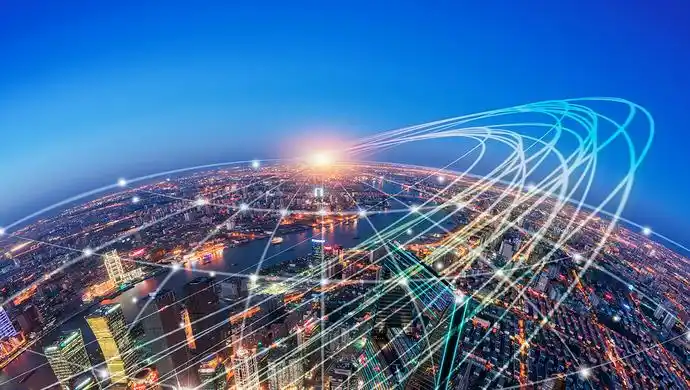 形容计算机技术发展速度快形容时代发展快的句子