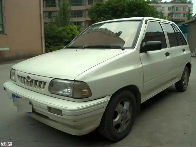 【成都二手车】自用起亚普莱特便宜卖了