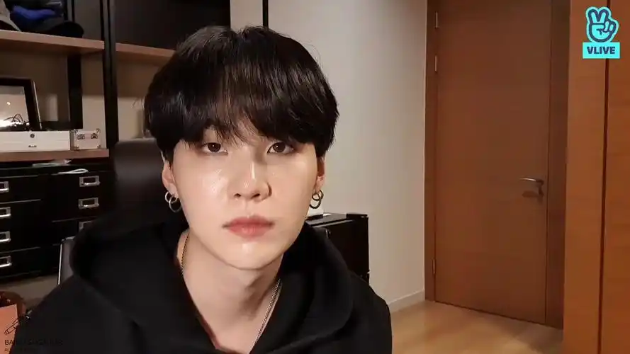 百度suga吧闵玧其黑发猫猫与你讲解d2背后的故事