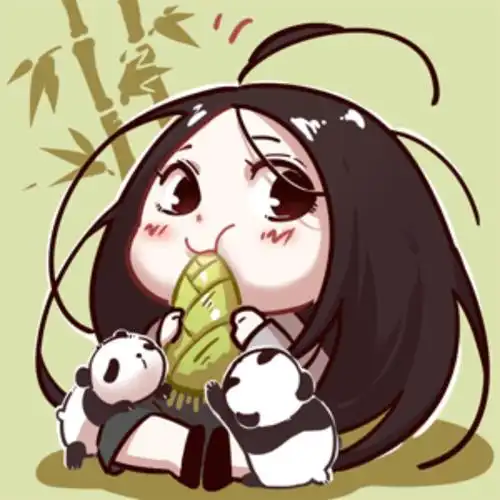 一人之下#冯宝宝