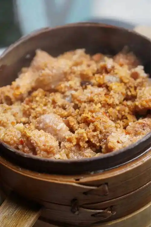 在乐山,吃肥肠_市中区_地址_处理