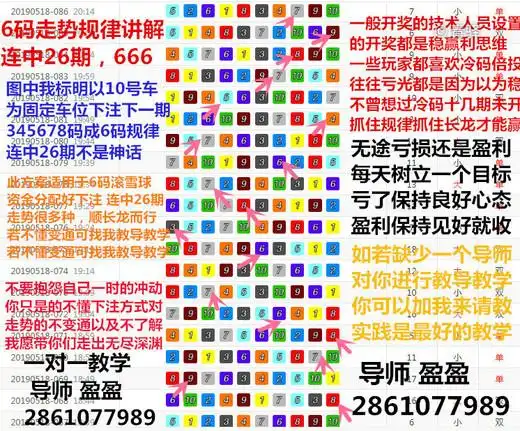 大神揭秘《pk10赛车幸运飞艇》精准冠军五码走势技巧滚雪球计划公式