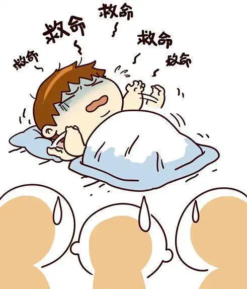 梦见自己跟妈妈打架是什么意思