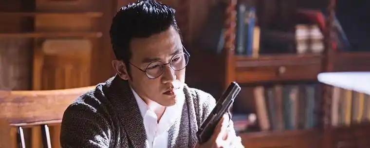 天衣无缝陆毅为什么会黑化