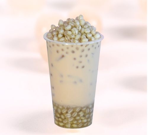 爆爆奕方青稞900g罐装免煮爆浆五谷雪晶灵珍珠果酱