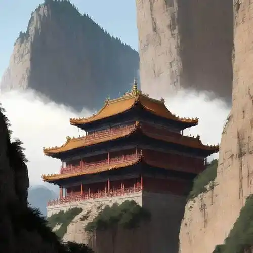 5·19中国旅游日,北岳恒山悬空寺门票半价优惠_浑源_历史_一大