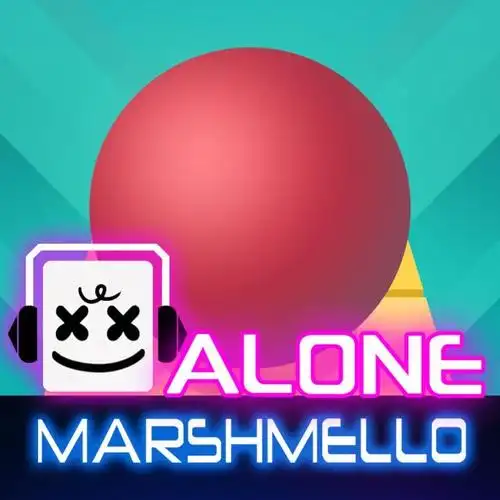 滚动的天空dj棉花糖alone2新版本安装下载marshmellov263