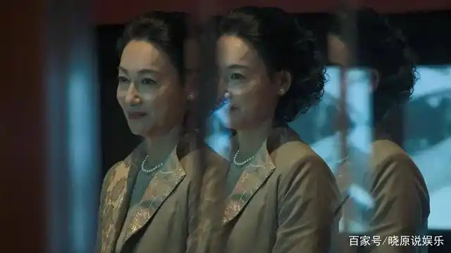 电影|《血观音》佛掌中的血色曼陀罗