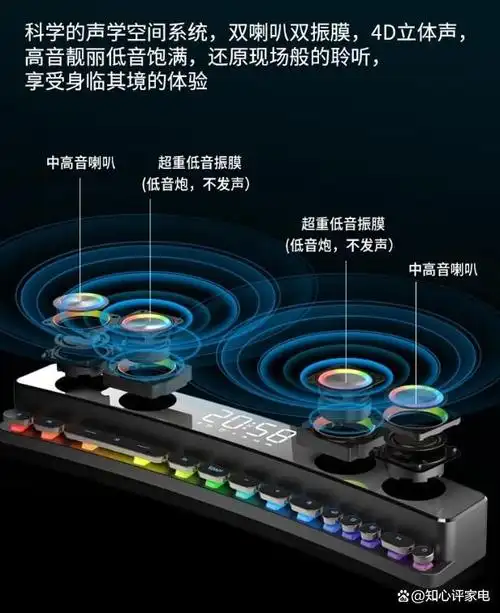 索爱sh39音响怎么样深度体验与评测