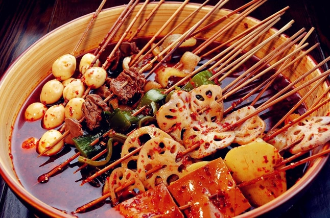 加盟一克辣串串香流程有哪些?适合小白加盟吗?