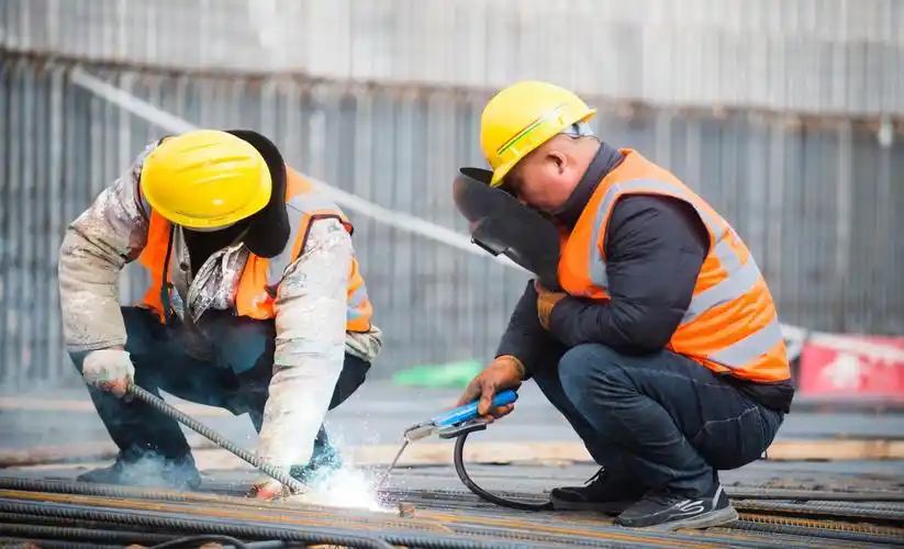 长北干线项目决战倒计时 ——全面吹响开工集结号,拉开工程建设大干