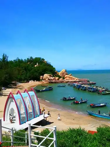 小希腊那琴半岛!