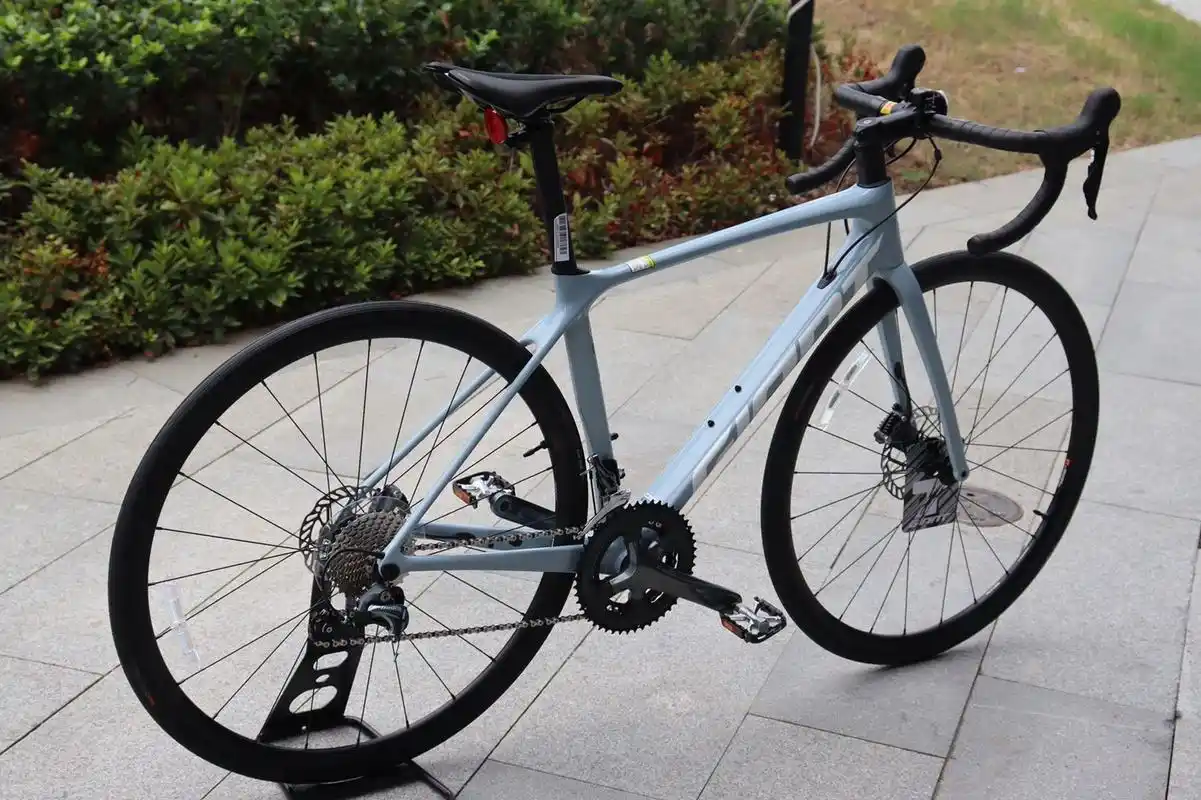 23款 捷安特giant tcr adv 3 碳纤维公路车 23款 捷安特giant tcr adv