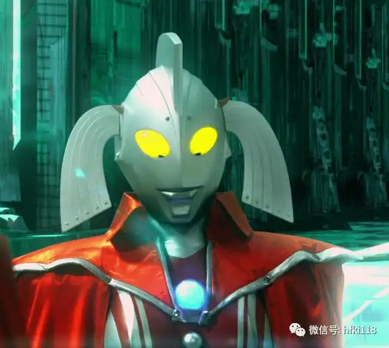 奥特之母算是光之国第一位女性奥特曼,她虽然和奥特之父结婚了,但奥特