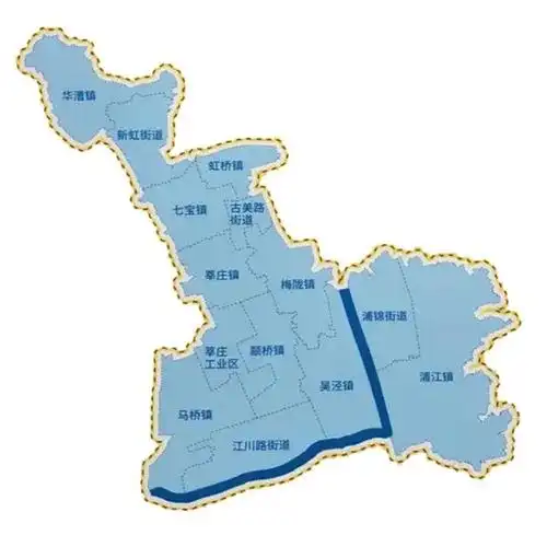 在闵行浦东交界的这条河流上一座百年历史古桥被移走咋回事附视频