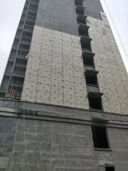 山东淄博装饰工程招外墙保温施工队伍