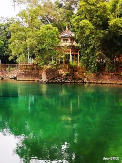 南宁市武鸣县,是集自然景观,人文景观和休闲度假于一体的综合性旅游