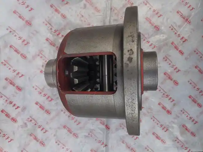 东方红8090差速器总成拖拉机发动机柴油机全车正品农机配件