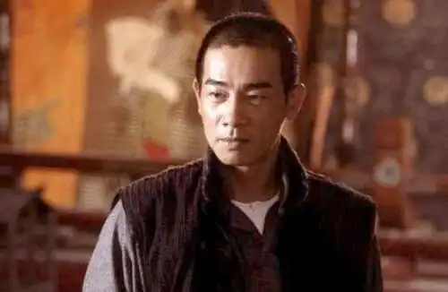 饰演陈真的6位演员,第一版最差,第五版最先,第六版无可代替