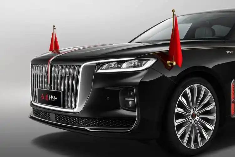 新款红旗h9杀到!紫砂红内饰下放 还有多项配置升级!_搜狐汽车_搜狐网