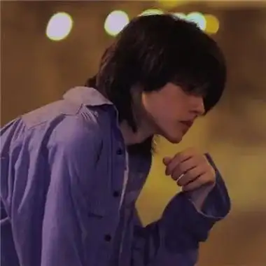 男生头像真人霸气高冷