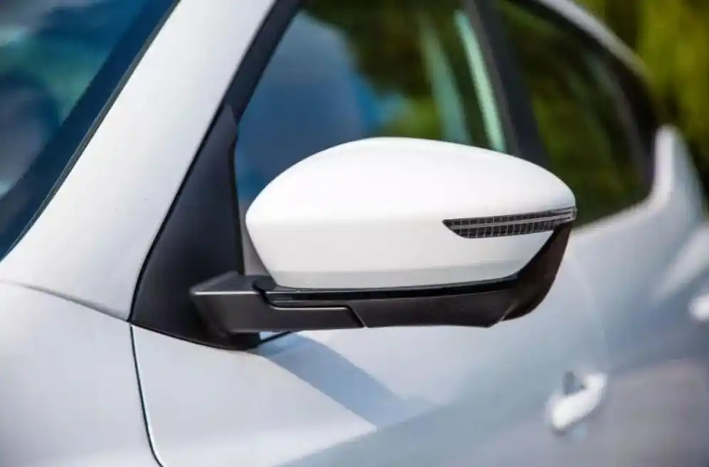关于汽车外后视镜的这8个问答,许多人都不懂,你又了解多少?
