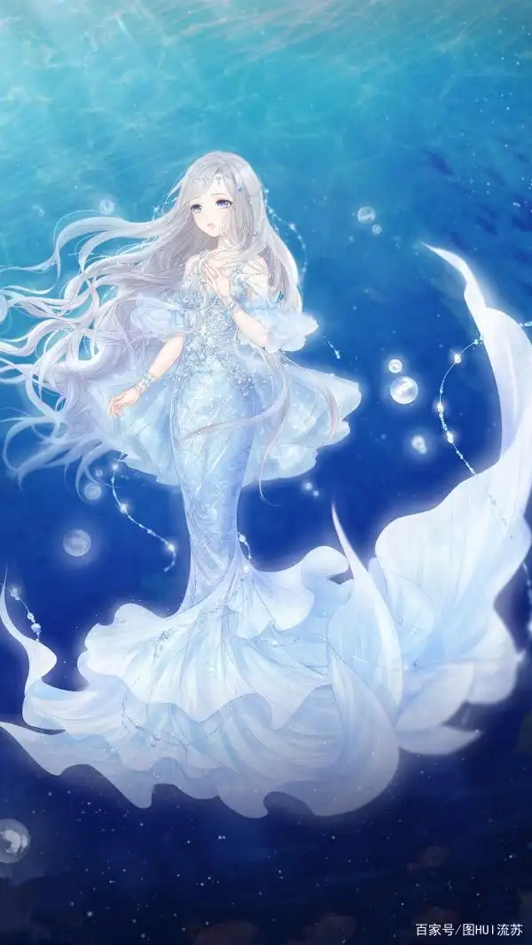 奇迹暖暖的梦幻仙女风系列壁纸