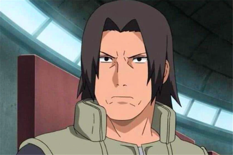 火影中宇智波富岳的实力有多强两个儿子是上限灭族已成定局