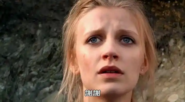 史前巨鳄:最终章影片截图:该系列的前三部电影由bettywhite,cloris