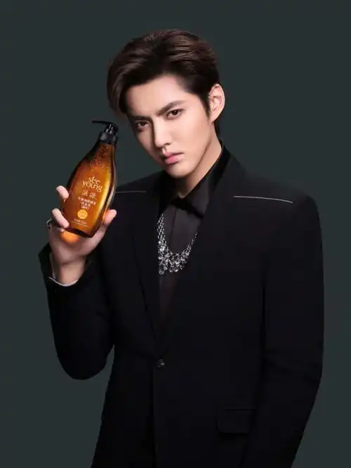 8家品牌方解除或澄清与吴亦凡的品牌合作关系,包括韩束,云听app,立白