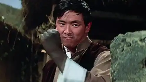 电影名独臂拳王-腾讯视频