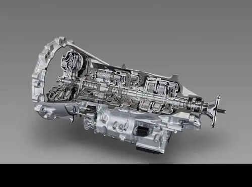 【踢车问答】凯迪拉克的10at变速箱可靠吗?