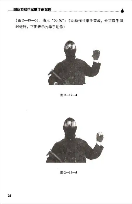 国际信号旗和旗语