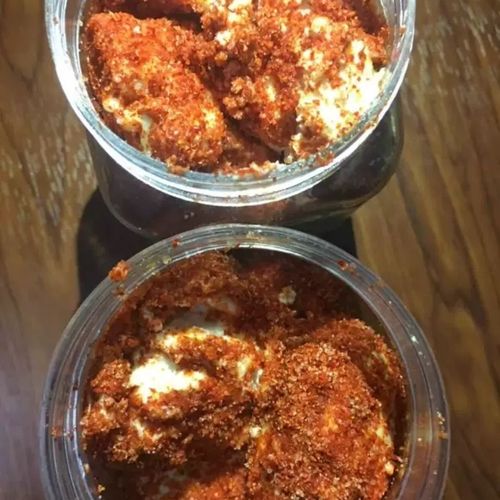 江西抚州金溪原汁原味土特产手工霉豆腐家乡的味道300g试吃装