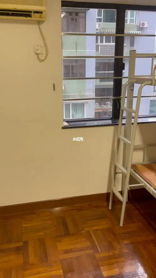 澳门城市大学女生宿舍新华邨