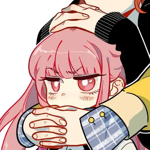 废柴狐阿桔小汤情头