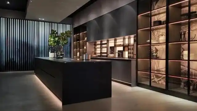 博洛尼九大橱柜设计你最钟爱哪一款