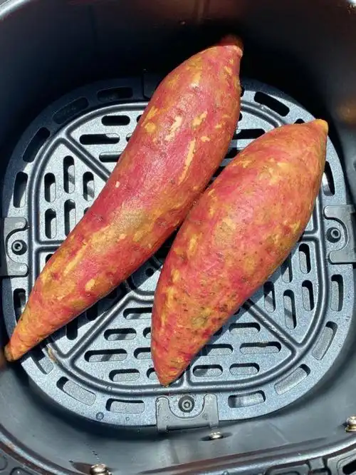 解锁红薯的第n个做法这样做泰香了