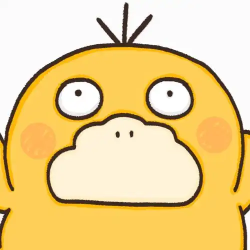 请问友友们有没有特别好看的头像最好是正方形的呢