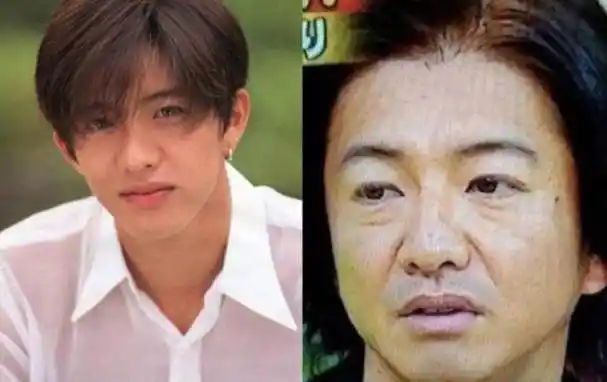 暮光之女酷帅,木村拓哉巅峰有多惊艳!_时候_管理_皮肤