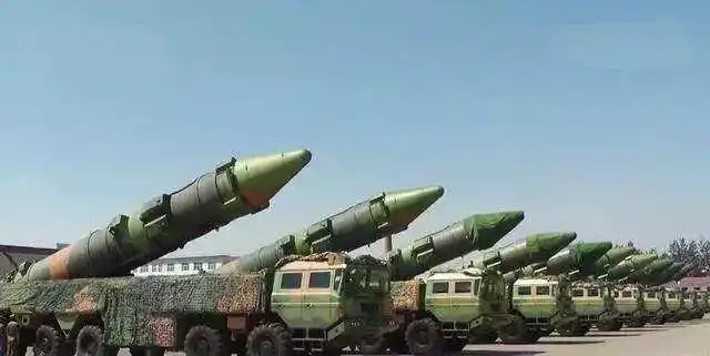 中导条约,美国,我们不签!